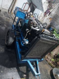 3phase 15kva generator urgent sale