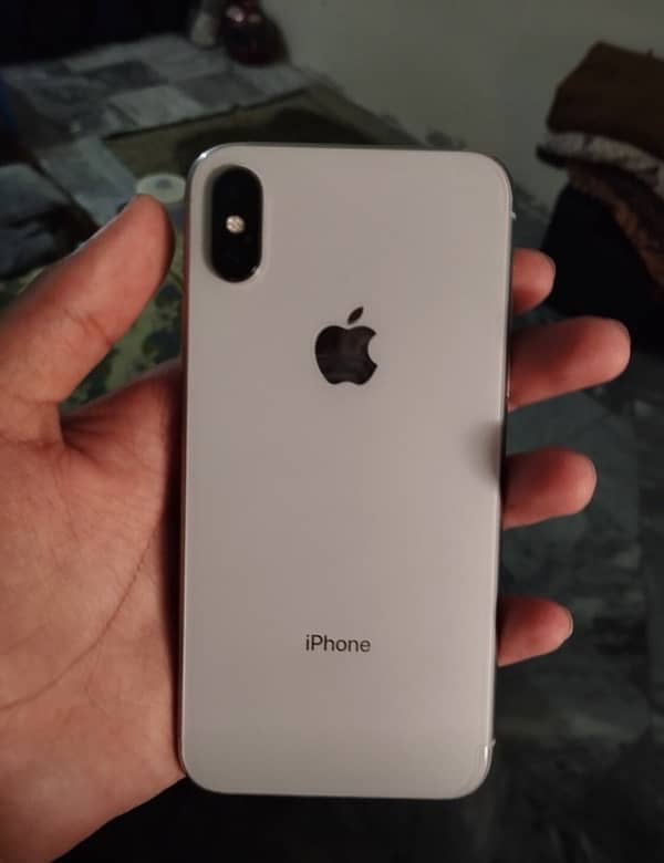 i phone x face id true tone off 64 gb no exchange 0