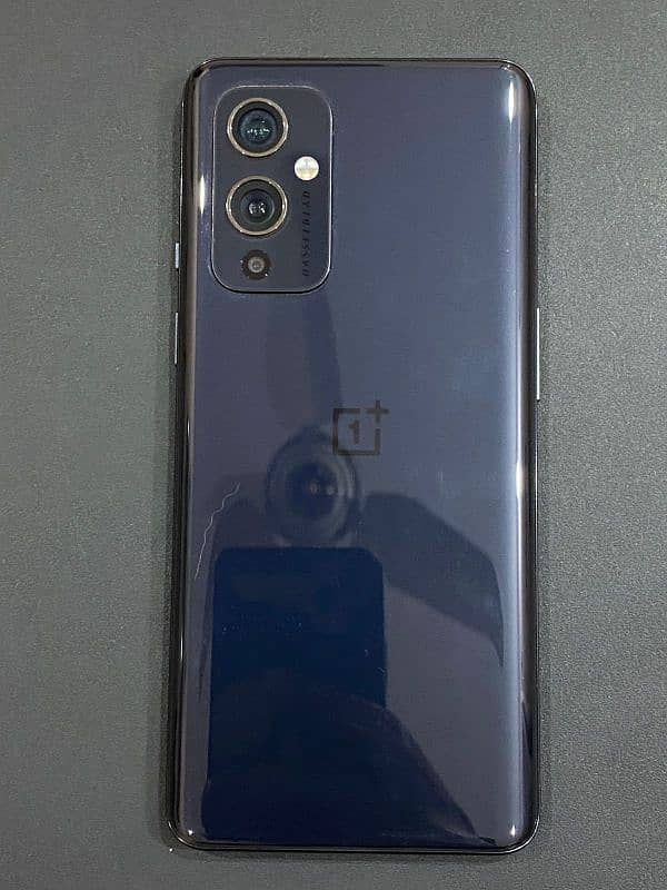 OnePlus 9 0