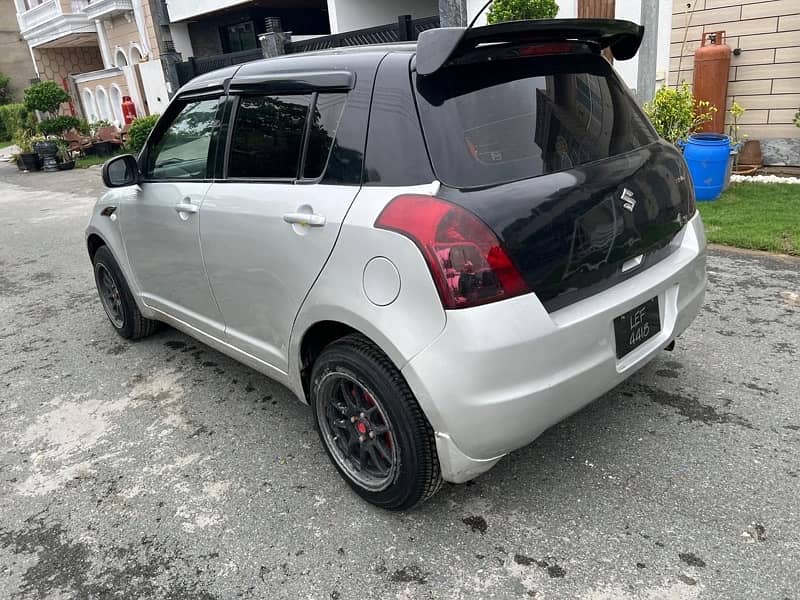 Suzuki Swift 2015 ( Urgent Sale) 0