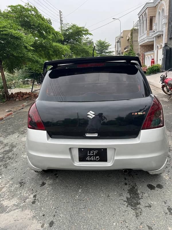 Suzuki Swift 2015 ( Urgent Sale) 1