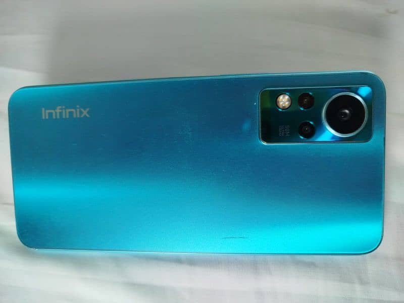 Infinix Note 11 2