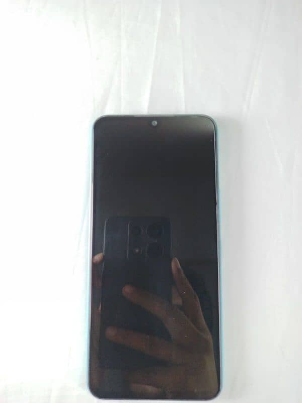 Infinix Note 11 5