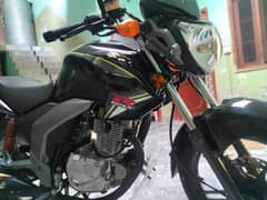 Suzuki Bandit 1250S 2024