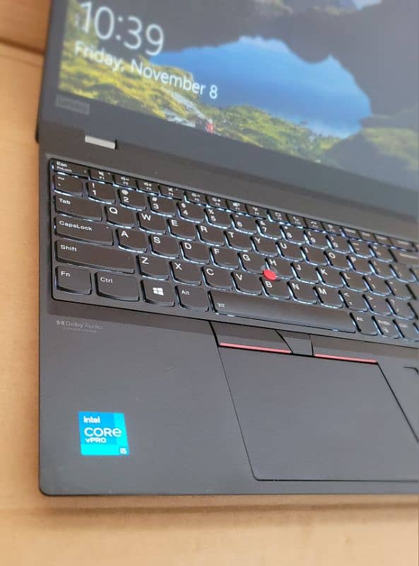 Lenovo T15 Gen2 11th Generation 16gb ram 2