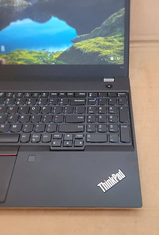 Lenovo T15 Gen2 11th Generation 16gb ram 3