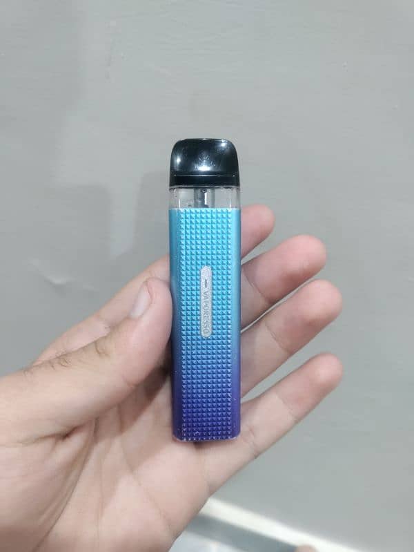 Vaporesso Xros Mini | Pod | Vaper 0