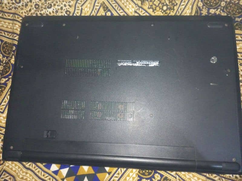 Dell Laptop 9th gen for urgent sale 2