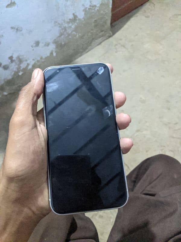 iphone xr fu 64gb 75bh exchange possible 2