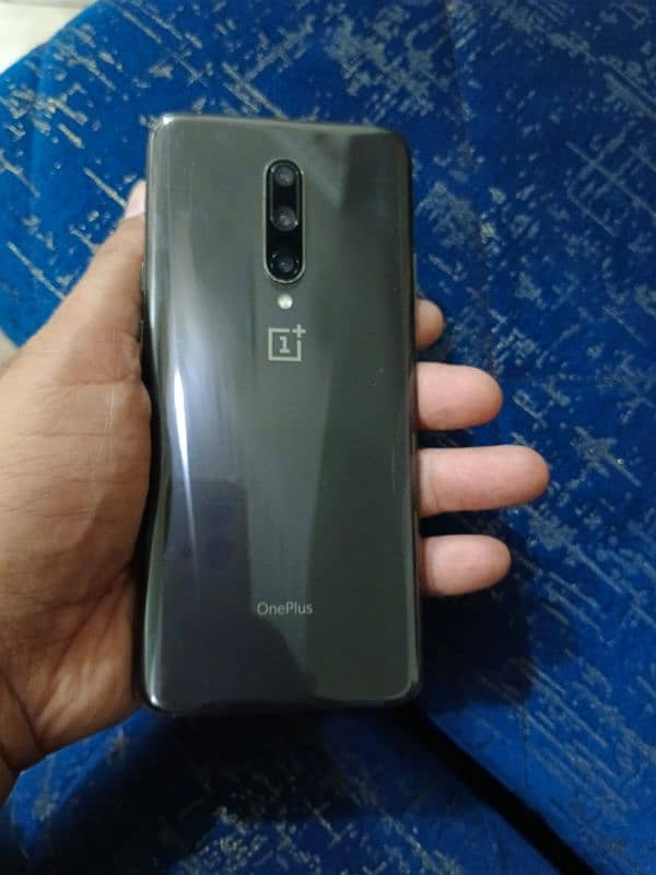 Oneplus 7 Pro (8gb and 128gb) Pubg 90fps 0