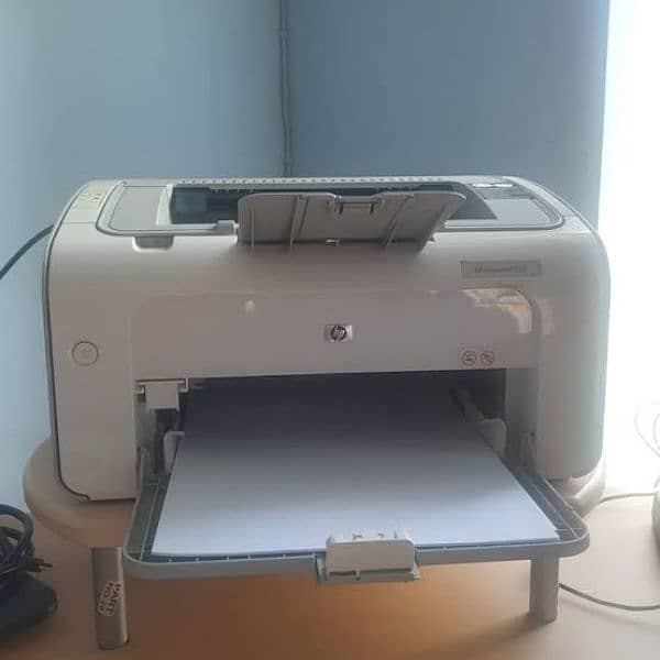 HP p1102 1