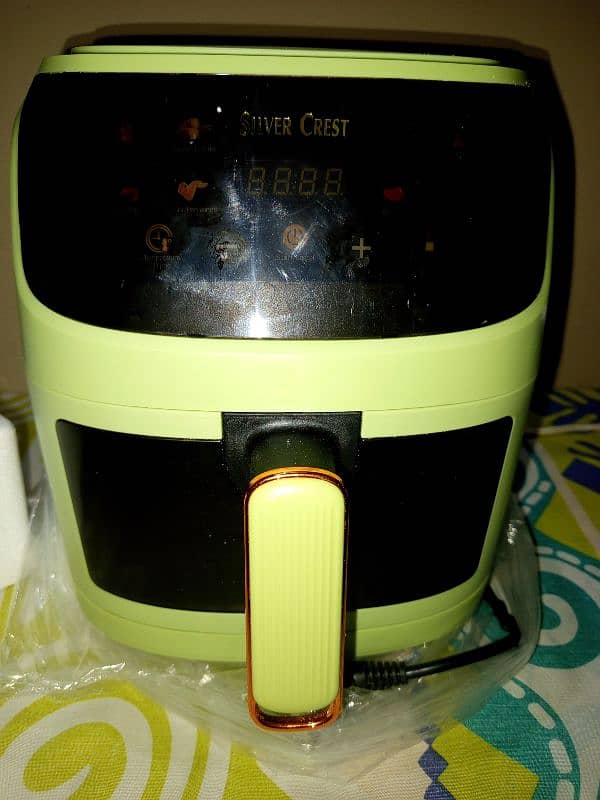 air fryer 2