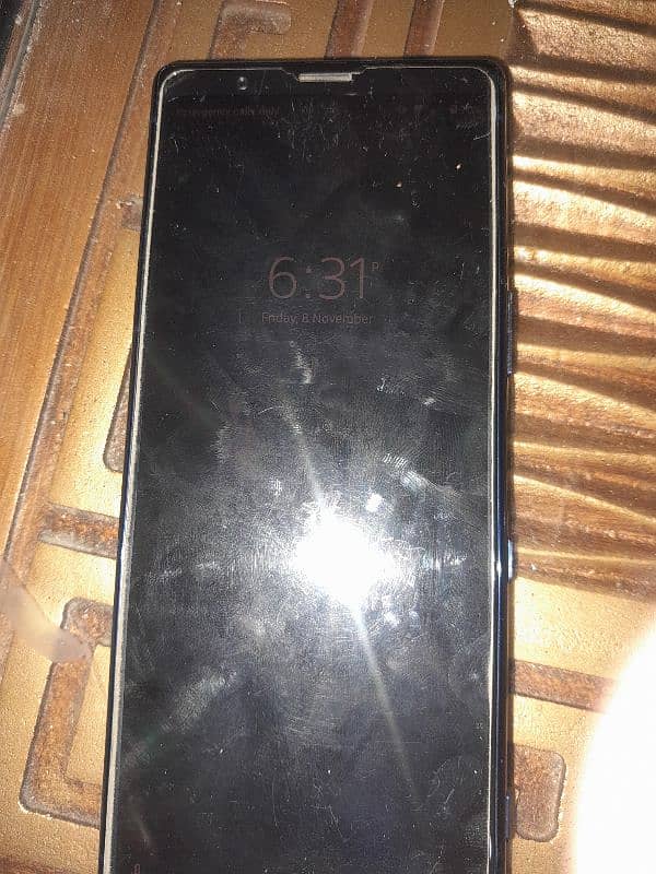 Sony xperia mark 5 For sale 1