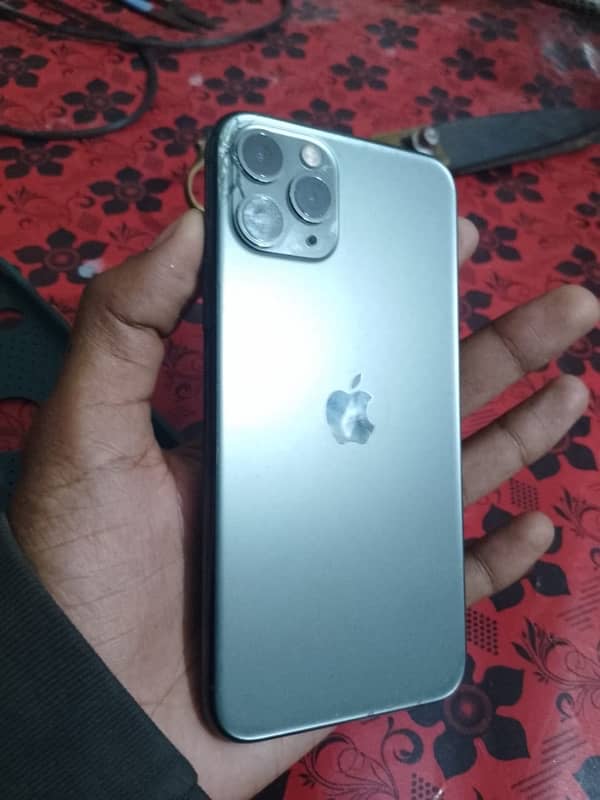 iphone 11 pro non pta fu 0