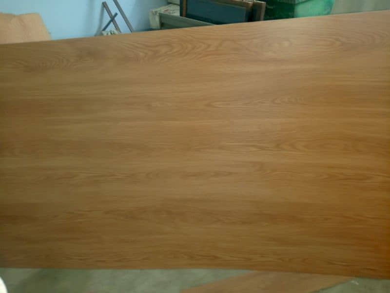 ASH VENEER PASTING SHEET SIZE length 8'feet 4'feetwidgth 3