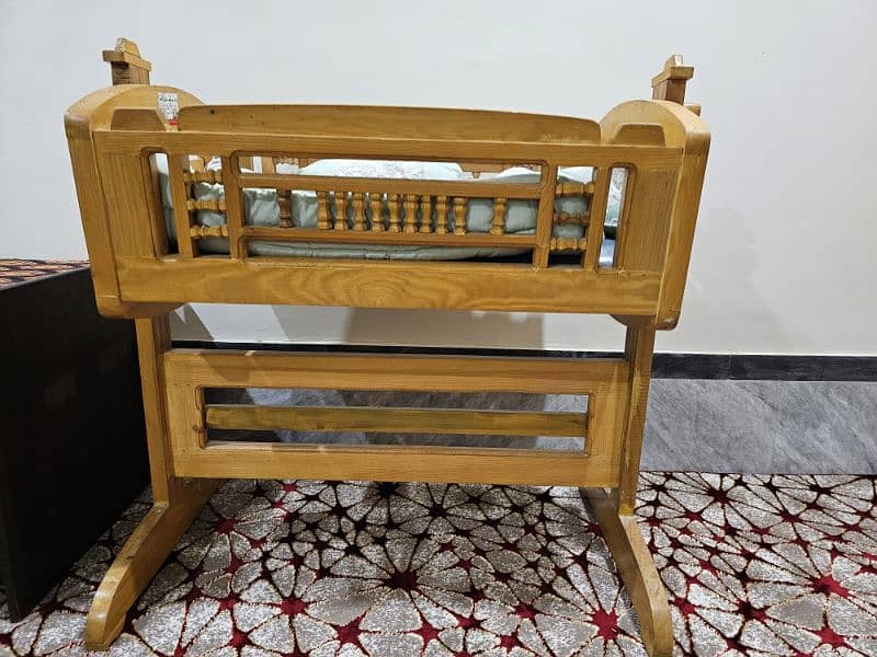 Baby Cradle 4