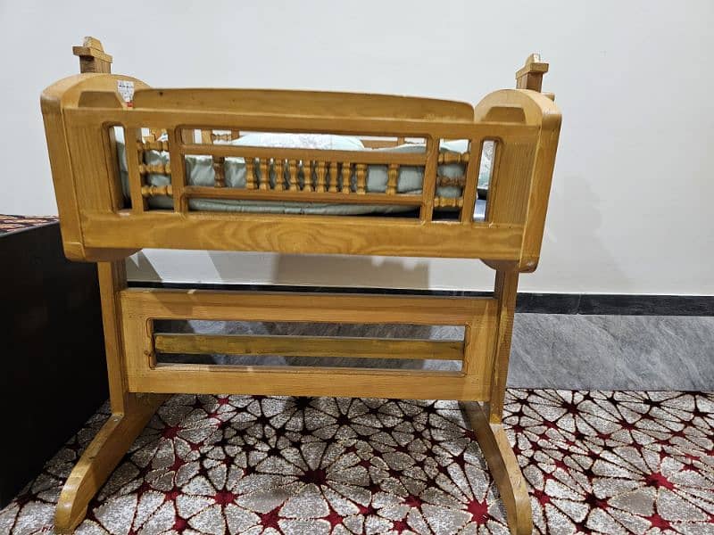 Baby Cradle 5