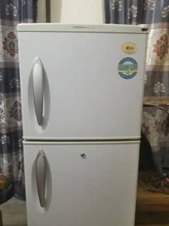 LG fridge double door