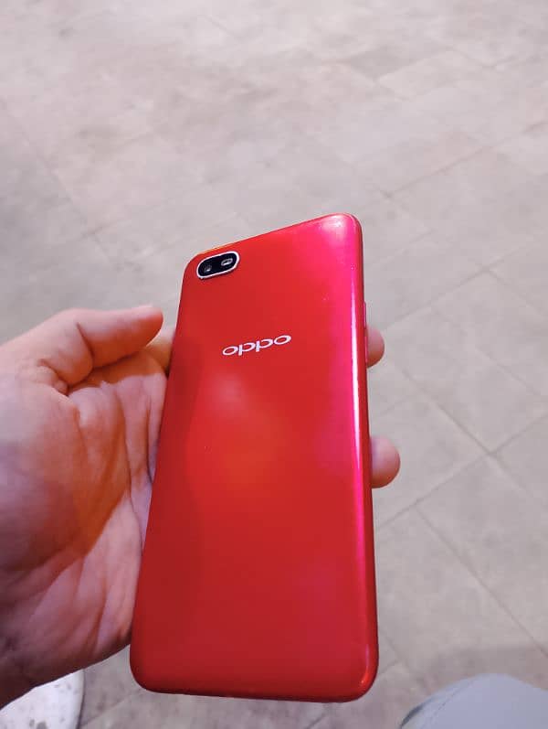 oppo A 1 k 0