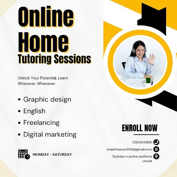 freelancing and it skills home tutor 0