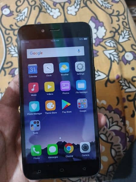 Oppo A71 2018 2/16gb with box 0