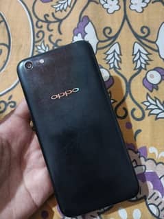 Oppo A71 2018 2/16gb with box