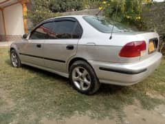 Honda Civic VTi Oriel 1996