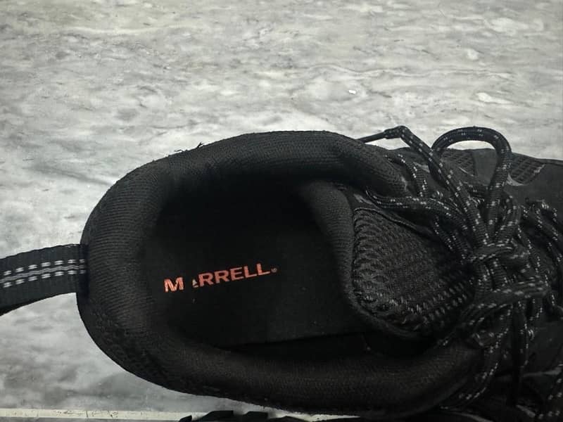 Merrell Hiking boots shoes from USA 3