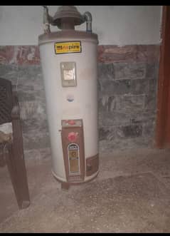 60 Litter Small Size Geyser For Sale