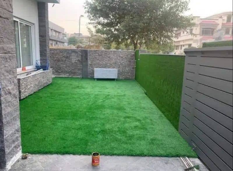 Artificial Grass Carpet/AstroTurf Truf. 3