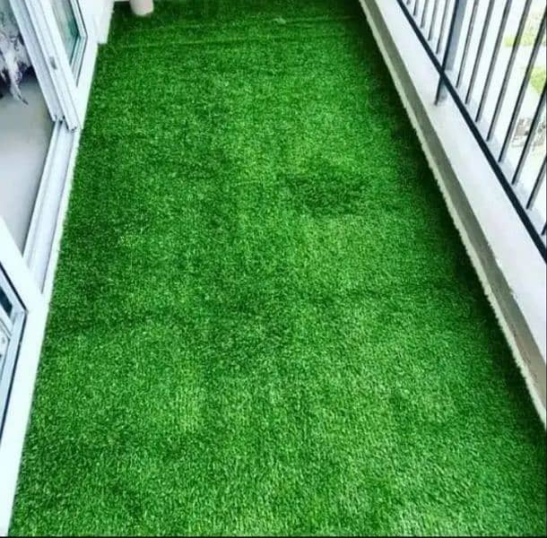 Artificial Grass Carpet/AstroTurf Truf. 5