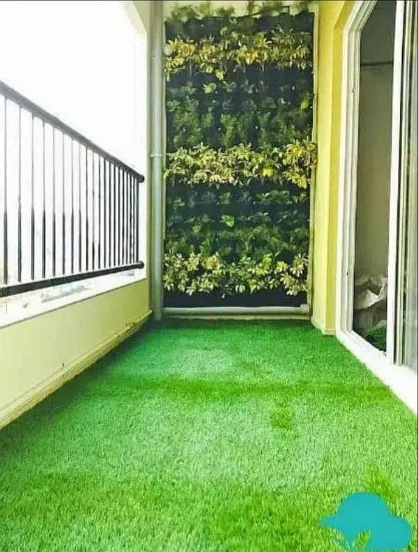 Artificial Grass Carpet/AstroTurf Truf. 6