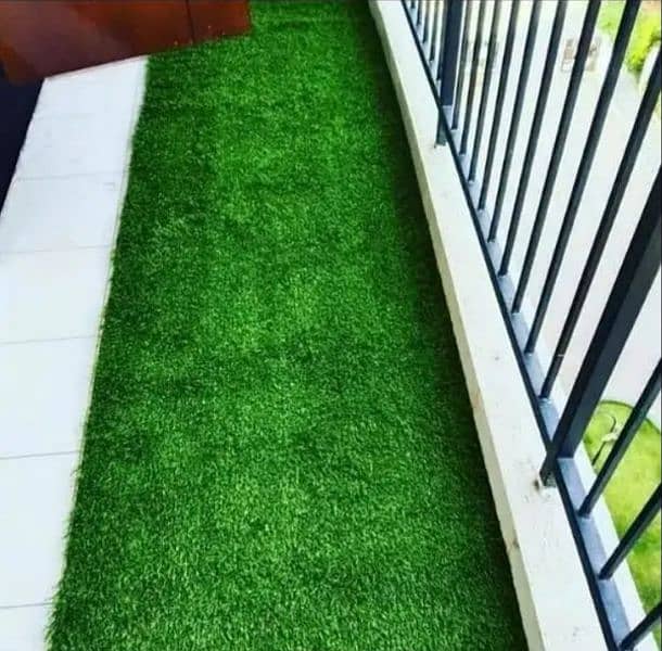 Artificial Grass Carpet/AstroTurf Truf. 9