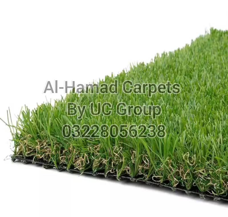 Artificial Grass Carpet/AstroTurf Truf. 18