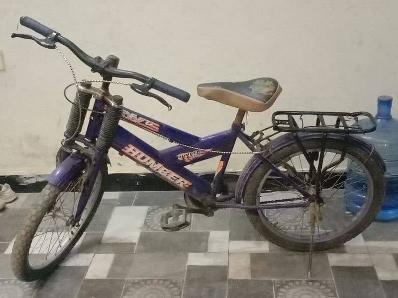 Humber cycle for sale 0