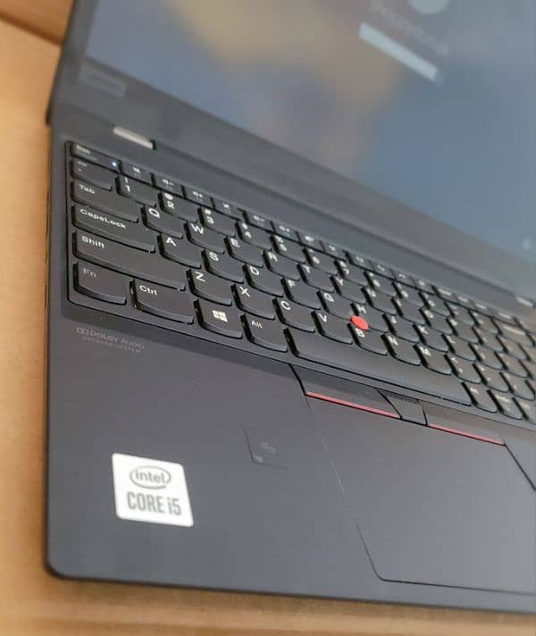 Lenovo Thinkpad T15 Gen 1 10th Gen 16gb ram 4