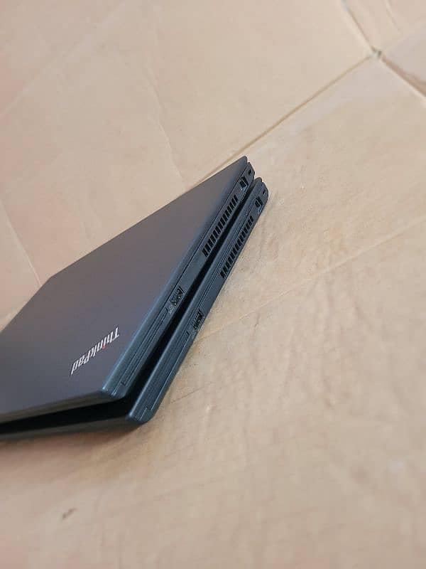 Lenovo Thinkpad T15 Gen 1 10th Gen 16gb ram 10