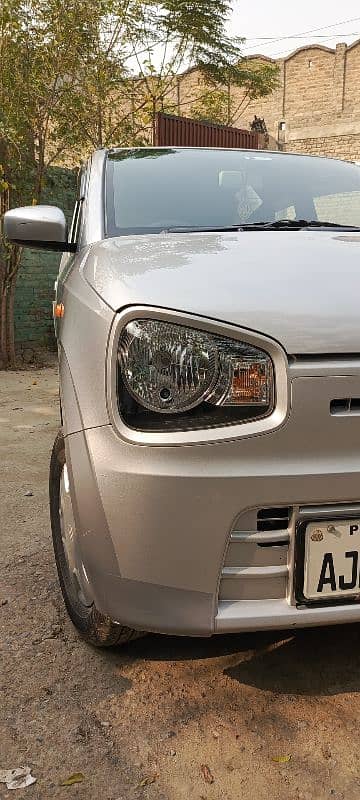 Suzuki Alto 2022 4