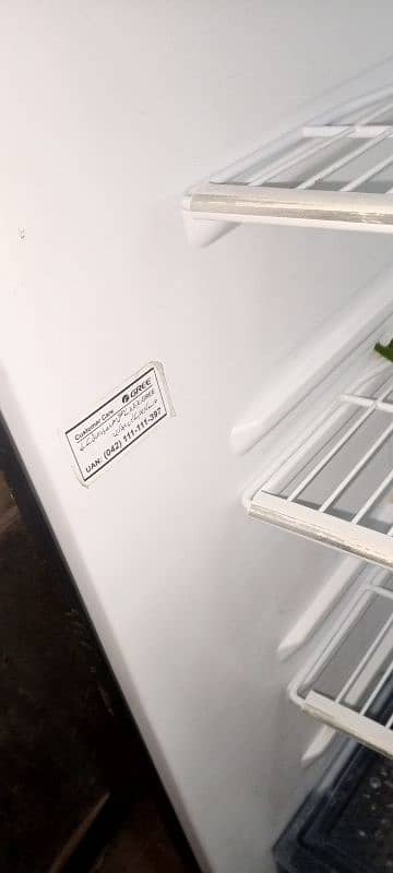 gree fridge 14