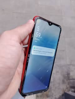 oppo A 1 k