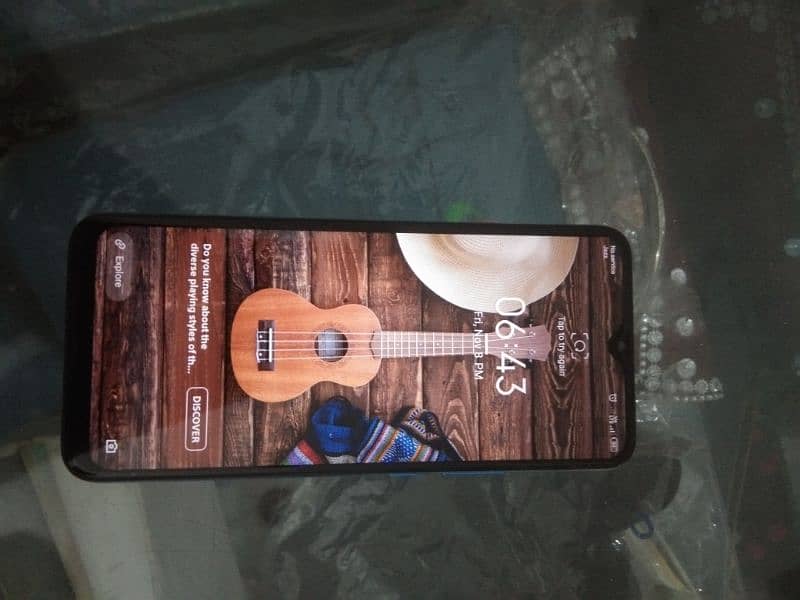 infinix HOT 11 Play 3