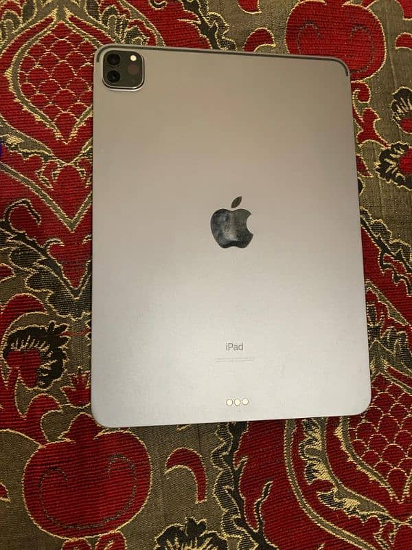 ipad pro 2020 128gb 0