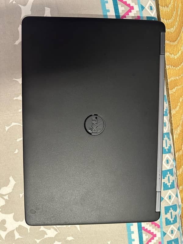 Dell Latitude E7250 i5 5th Gen 0