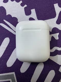 Apple AirPods