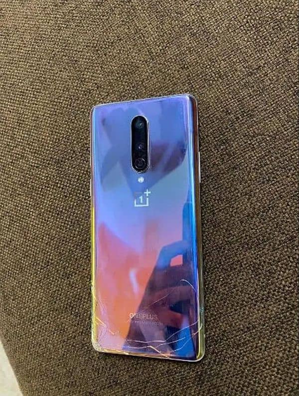 OnePlus 8 4