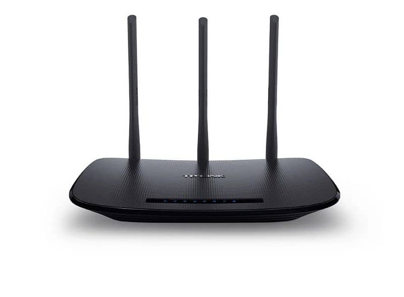 WiFi Routers Tp Link 450 mbps 0