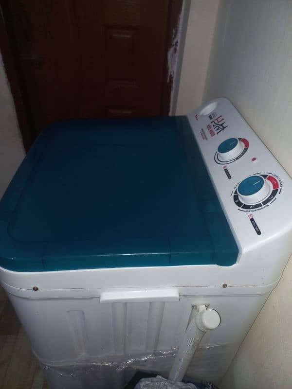 Washing machine for sale 3