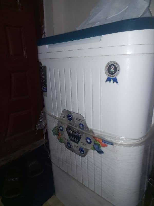 Washing machine for sale 4