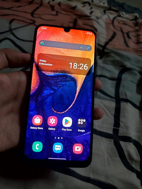 Samsung Galaxy a50 4/128 2