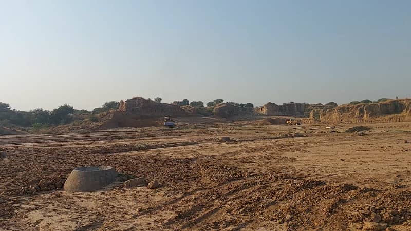 Plot on Installments, 10 Marla Prime Plot in E-1 Extension Block, Bahria Town Phase 8 Rawalpindi Near Main Expressway, Easy Installment Plan 4